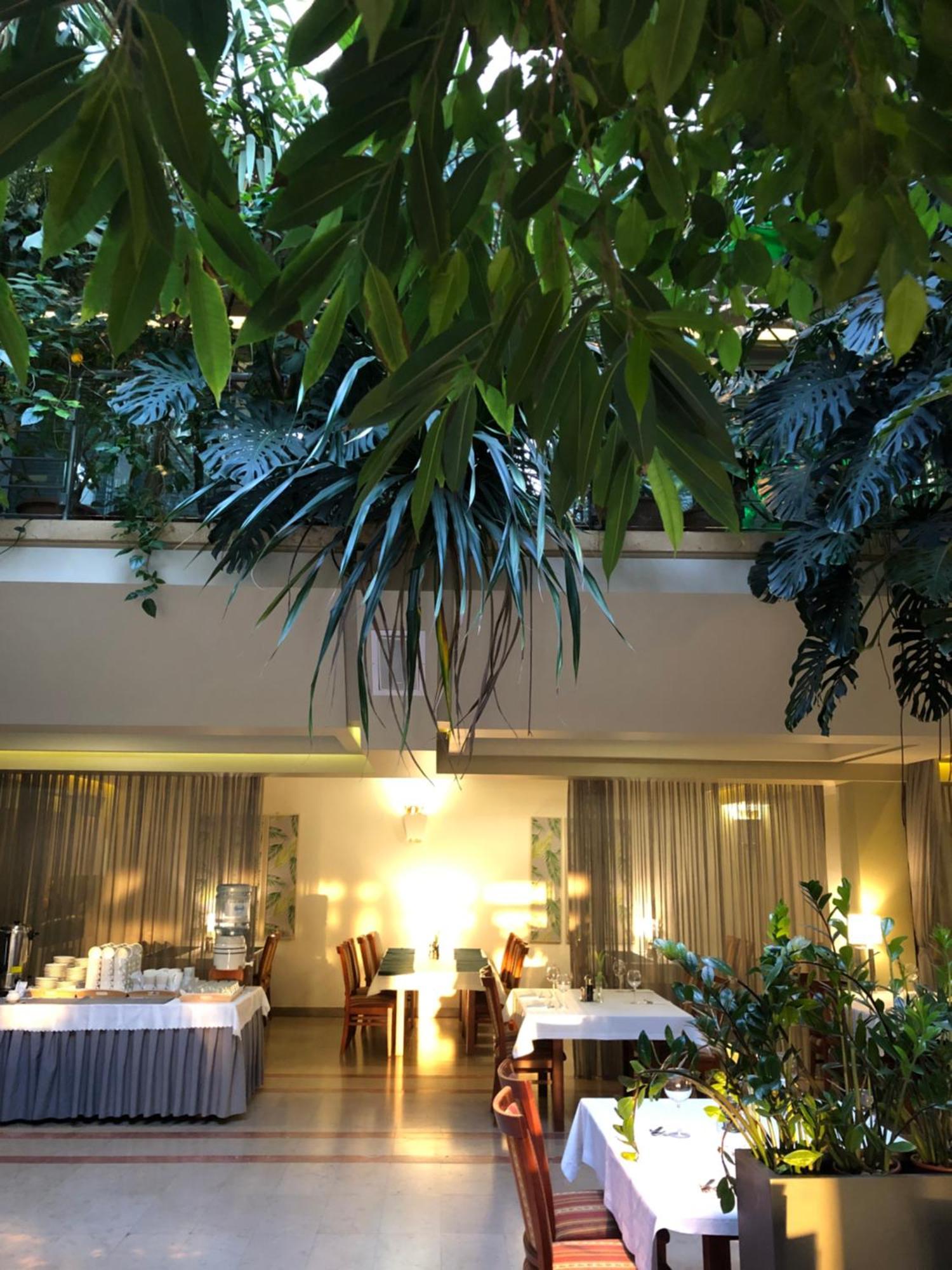 Eurohotel สฟาร์เซ็นต์ส ภายนอก รูปภาพ